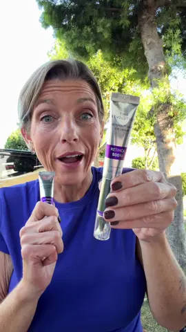 Wait… a retinol eye cream with a VIBRATING applicator? 👀 MISSHA Time Revolution really snuck a little extra into this one! 😂 The vibrating applicator makes applying this eye cream feel like a mini at-home skincare treatment, while retinol helps target the look of fine lines and wrinkles. If you’re in your Gen X, mature-skin era, you already know we’re paying attention to those under-eyes! Check the cart for the current deal before you pay more! 👀 #MISSHA #TimeRevolution #RetinolEyeCream #AntiAgingSkincare #TikTokShopBlackFriday @missha.official 