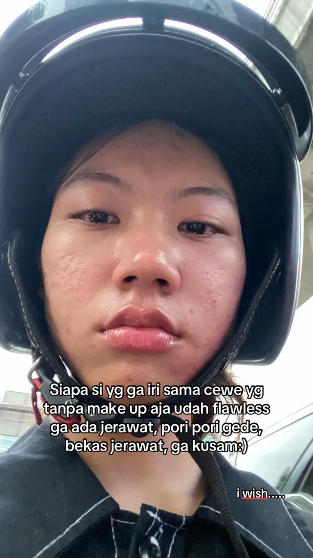 #acnefighter #fyp #relateable #jerawat #bekasjerawat 