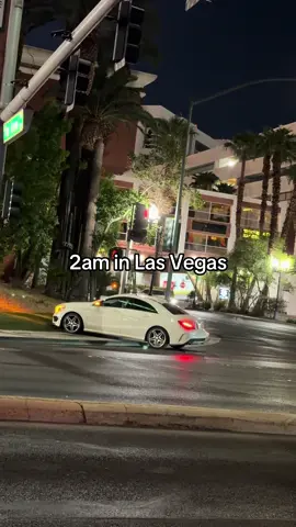 Hey, you can’t park there.  #vegas #vegasnights #vegastiktok 