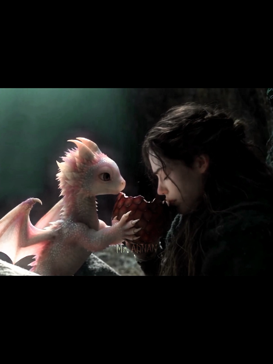 #part_2 #foryoupageofficiall❤️❤️tiktok #dragon #mother #fyp 