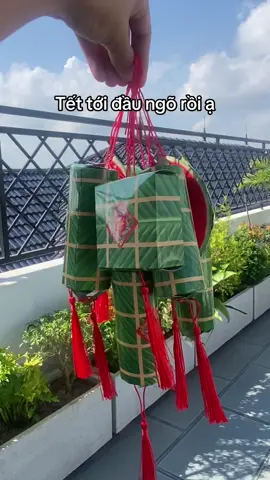 Đồ trang trí tết 10món#tet #trangtrinhacua #trangtritet #phukientet #tết2027 