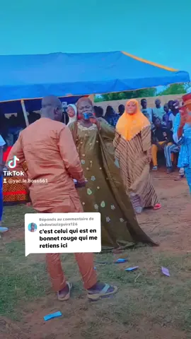 Réponse à @abdoulazizguira126 