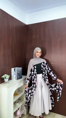 Pecinta outer sini merapattt!😍