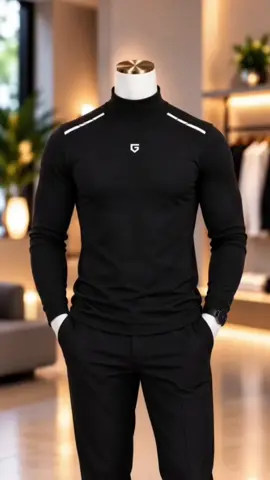 Manset Pria Baju Olahraga Base Layer Tanpa Lubang Jari HeatGear Hyget Elastis Serap Keringat Size M-XXL untuk Futsal Sepeda Renang  #manset #mansetolahraga 