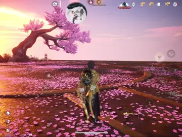 Museflow waist drum & harmony song innerways | New martial arts unlock | Where winds meet @Where Winds Meet  #WhereWindsMeet #WWMCCPS12 #viral #trendingvideo #A4Alpha  Where winds meet is a free to play, open-world Wuxia action adventure RPG that has recently reached over 100 million players worldwide. Also won the best mobile game award at gamescom 2026. Features fluid, cinematic martial arts combat blending traditional weapons, Includes parkour movement abilities, Offers a dense open world with interactive NPCs, Supports single-player exploration alongside optional co-op and multiplayer modes. Available on Ps5, Window PC, Xbox & mobile.