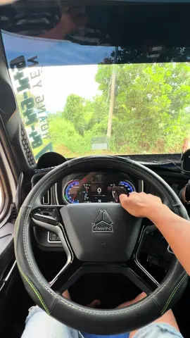 Nghề tài xế Băc Nam và những hành trình dọc theo chiều dài đất nước. Quay cho ae xem một con chiến mã TH7 460 #xetaivietnam🇻🇳👍🚚xuhuongtiktik #taixeduongdai #taixetiktok 