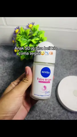 #niveadeodorant #deodoranmurah #deodorantviral 