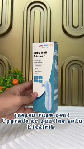 #LittleAngelStory  #babynailtrimmer  #fyp  #guntingkukuelektrik  #PeralatanBayiLittleAngel 