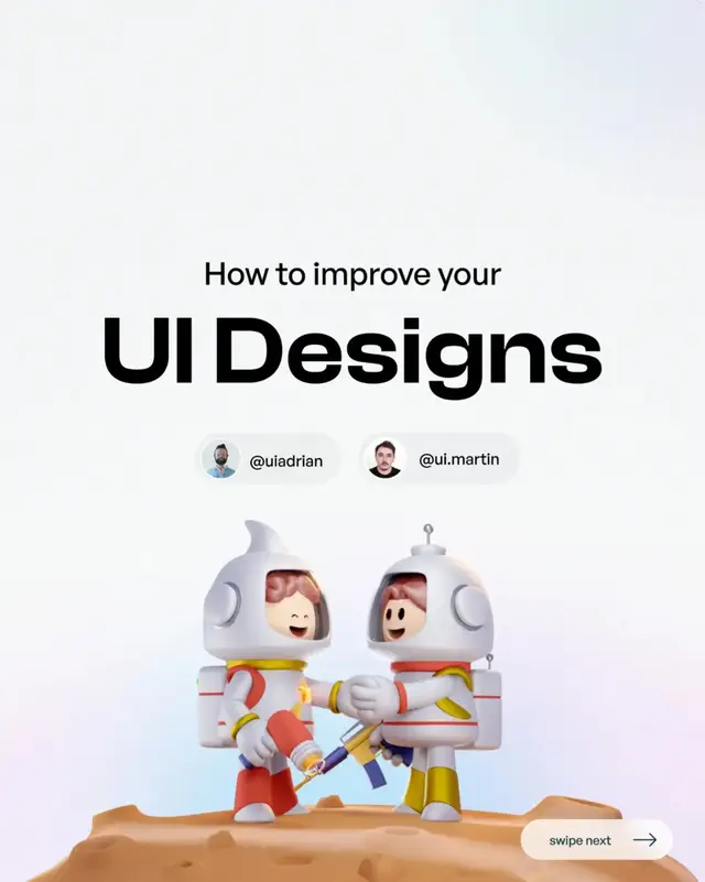 Became a great UX Designer Now! And get the complete UX/UI Ebook: Link in bio! #uxui #uidesign #uxdesign #uiux #ui 