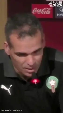 تصريح هشام الدكيك عن معاناته قبل وصول لقجع يعود إلى الواجهة بعد تألقه مع المنتخب الوطني للفوتسال