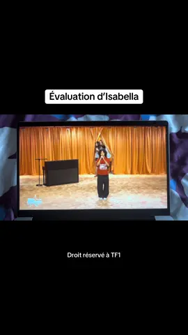 #evaluationstaracademy #staracademy #tf1 