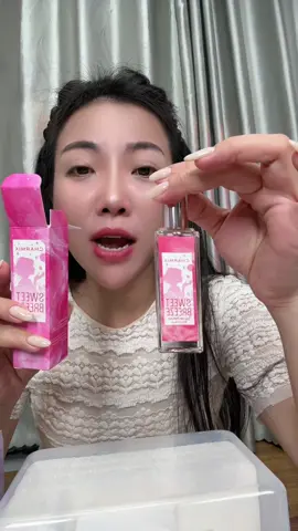 Đang thịnh hành! Nước hoa Char