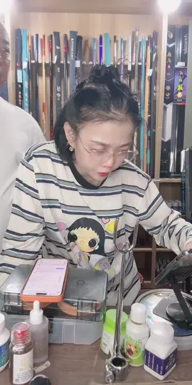 Tham gia buổi LIVE của chúng tôi để nhận nhiều khuyến mãi độc quyền!