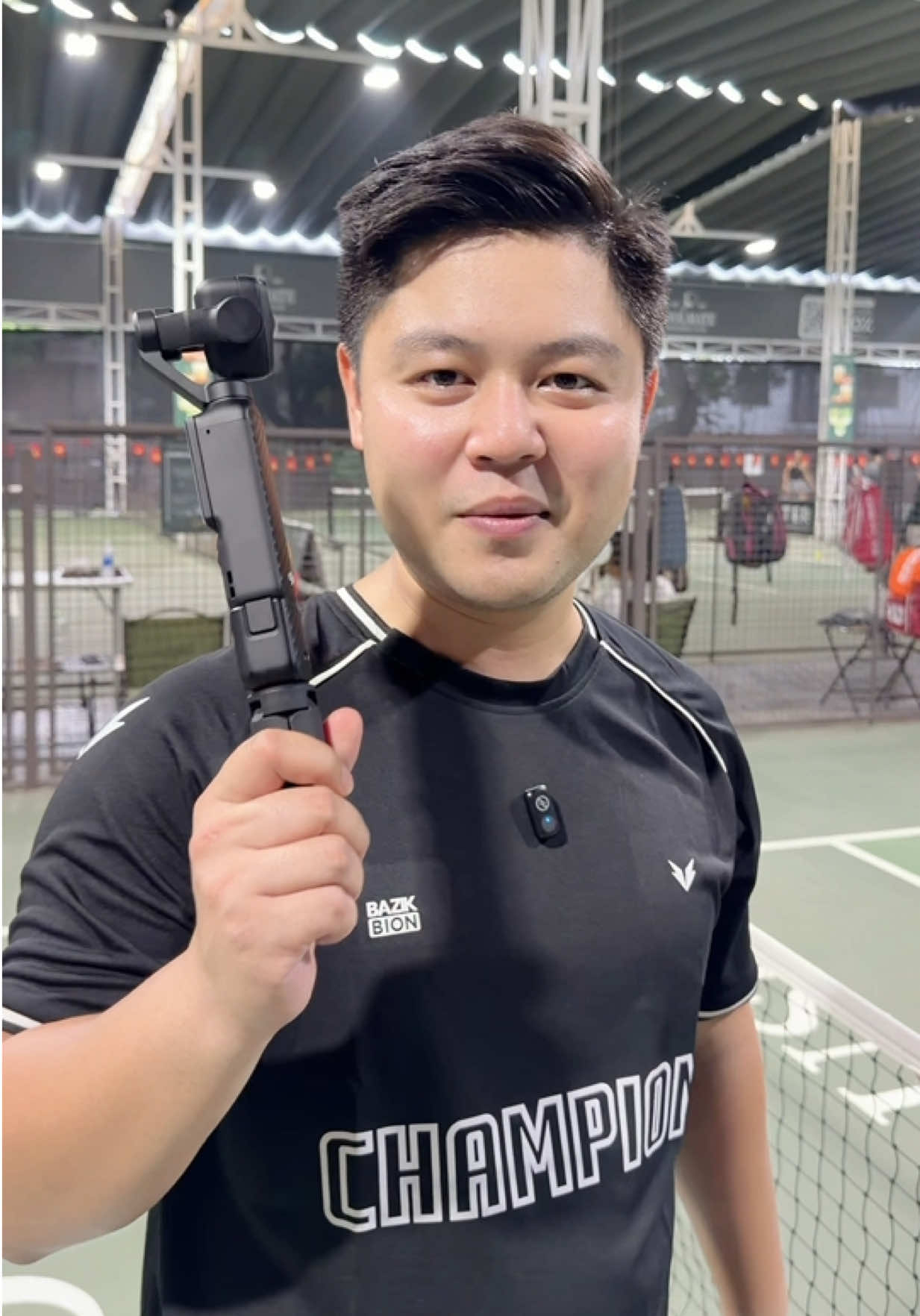 (Hot) Camera DJI Osmo Pocket 4 #pocket4 