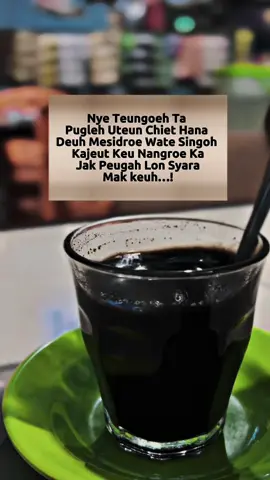 Lon syara mak keuh