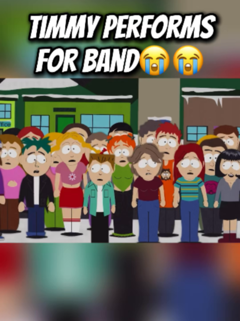 Follow for daily South Park #southpark #cartman #tvshow #butters #viral