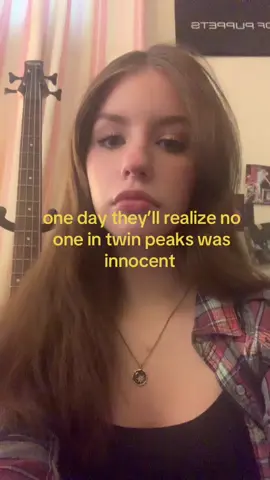 #creatorsearchinsights #onedayyouregonnawakeupandrealize #twinpeaks #laurapalmer #davidlynch