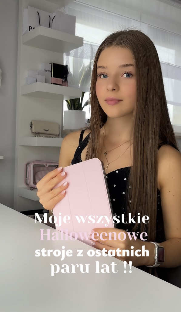 Który wam się najbardziej podoba ??? #halloween #halloweenlook #costume #ideas #girls 