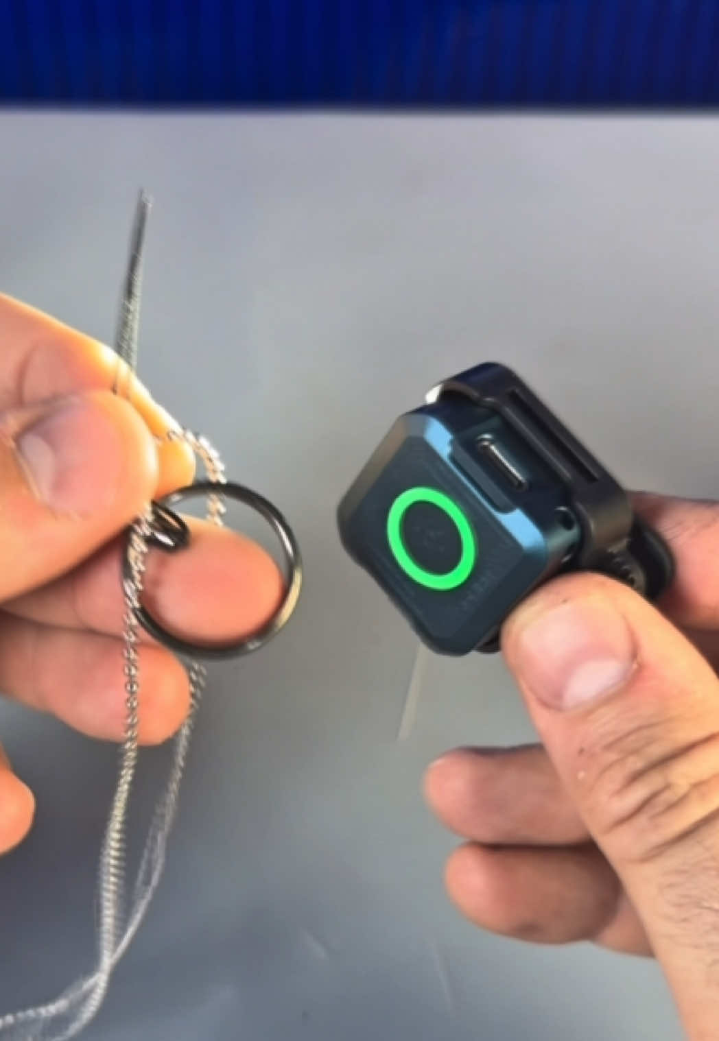 SOFIRN SE1 Quick-Release Light #edc #flashlight 