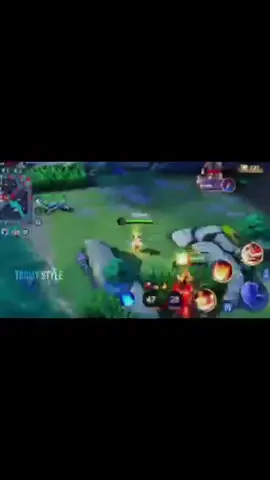 #RoVเป็นเกมตลก #RoV #RoVThailand #จงจำชื่อข้าไว้ให้ดี