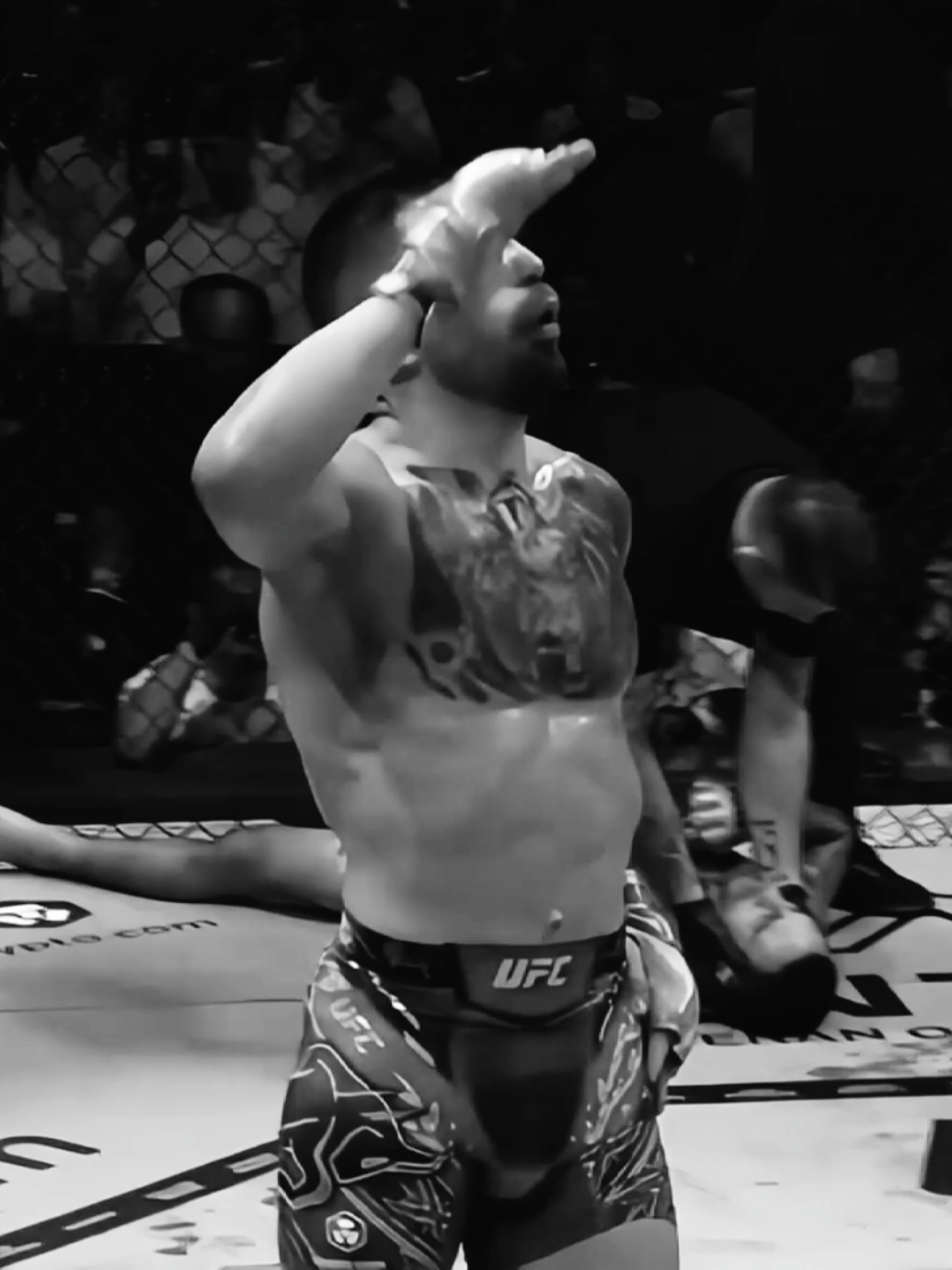 #UFC #iliatopuria #maxholloway #ufcedit #fyp 