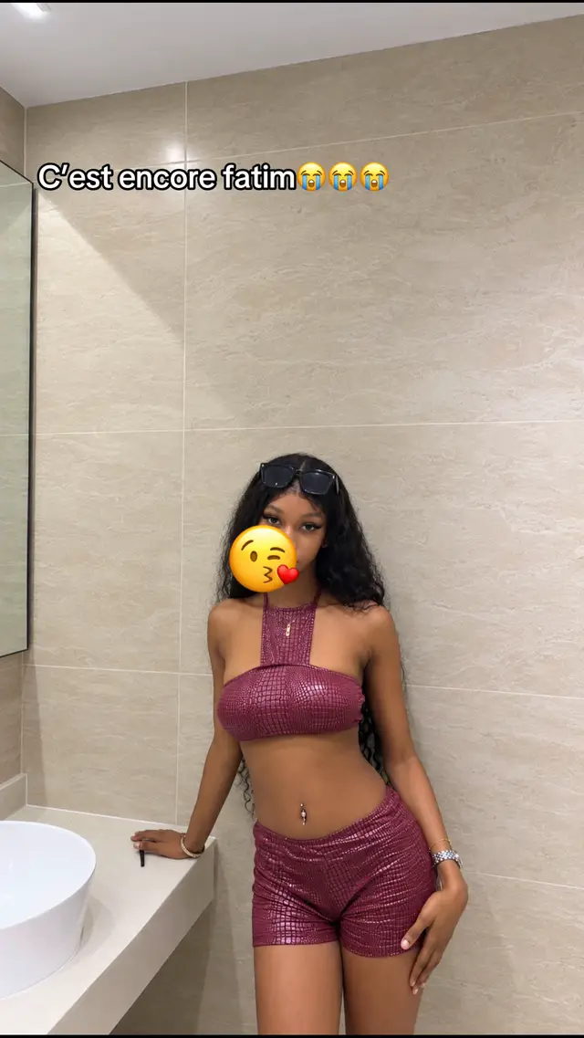 Toi si je t’es laissée🥰@La reine des minettes 🫦🥂 