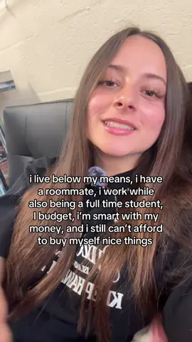 i just love it here so much  #inflation #capitalism #college #adulthood #genz 