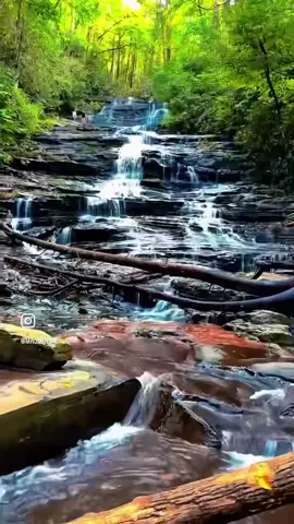💦 Minnehaha Falls, Georgia — A Moment We’ll Never Forget We found this hidden gem at the end of a long, deserted dirt road. After a short hike through the woods, we discovered a beautiful waterfall tucked away in nature. We had the entire place to ourselves for nearly an hour, just sitting back, listening to the water, and taking in the beauty around us. It was so peaceful, almost like having our own private piece of heaven. The only thing that finally sent us away was the approaching darkness. ❤️🌿 Sometimes the best places are the ones that take a little extra effort to find. Would you stay an hour at a waterfall if you had it all to yourself? #MinnehahaFalls #GeorgiaWaterfalls #WaterfallChasing #HiddenGems #NatureTherapy 