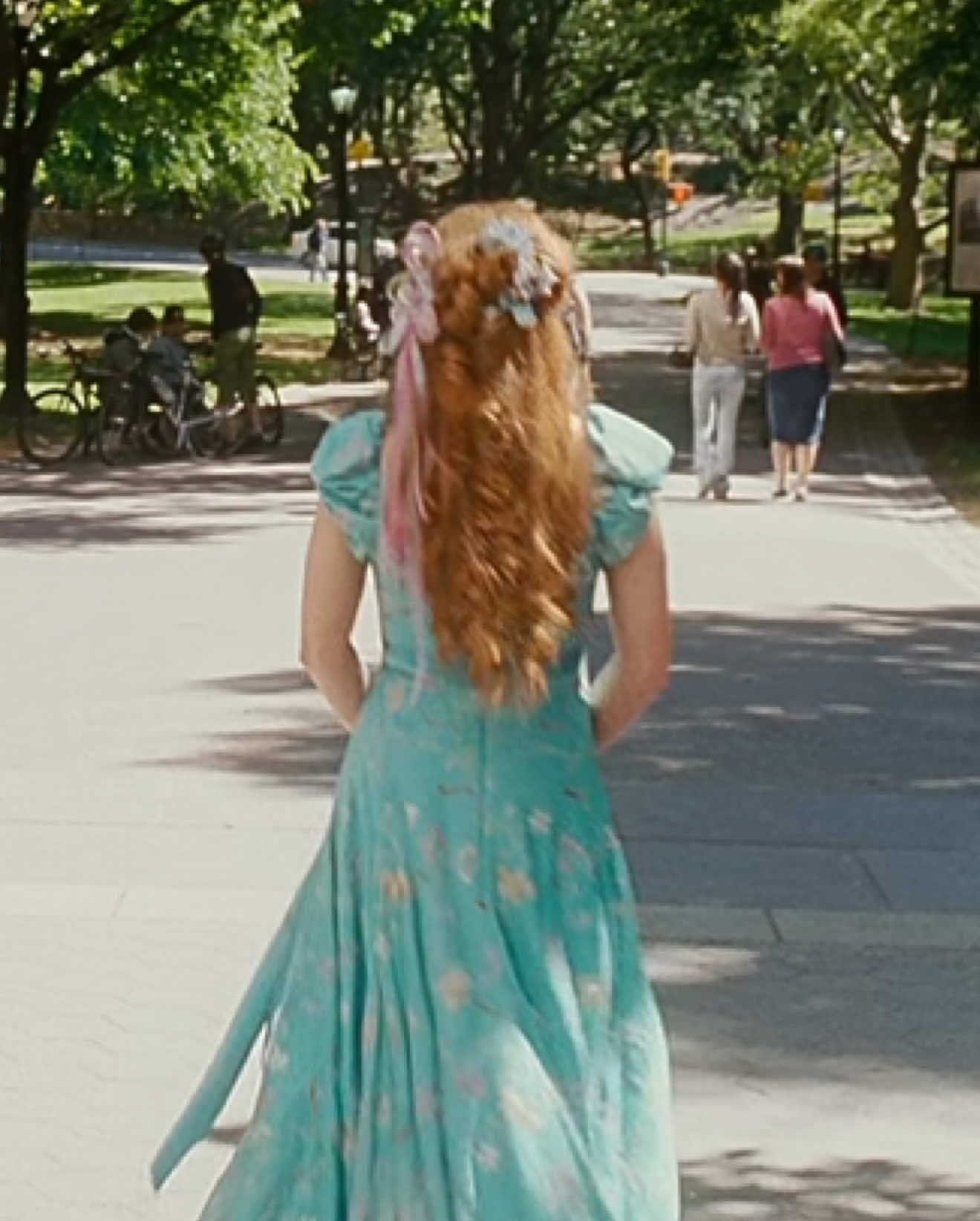 #ENCHANTED one of my favorite movies of all time #amyadams #patrickdempsey #disney #BookTok enchanted edits, Disney edits, edit, old Disney, booktok, princess, Disney princess