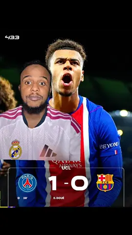 Varcelona where are the goals you were flexing 😂😂😂 #realmadrid #barcelona #championsleague 