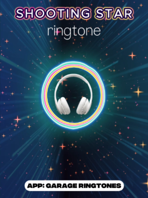 Your ringtone is stuck in 2015. 💀📱 Time to upgrade! App link in bio. #ringtone #iphone #ios #sound #custom