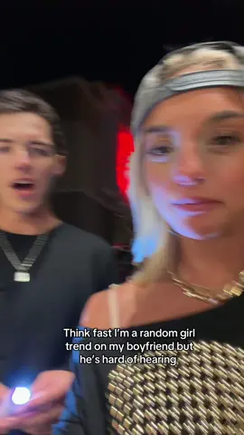 Not the help at the end #randomgirl #coupleschallenge #couplestrend #satire #ragebait 
