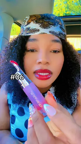 [HOT] SKINTIFIC Hydrating Brightening Lip Serum with Hyaluronic Acid & Peptide for Radiant Lips Gentle Glossy Korean Beauty Makeup Balm Shea Smooth Moisture with Cooling Metal Roller Applicator#tiktokshopcreatorpicks #TikTokShopFallDealsForYou #fypシ #ttsblackfriday #haitiantiktok 