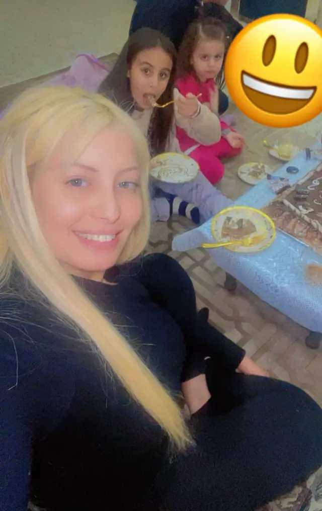 حنوناتي