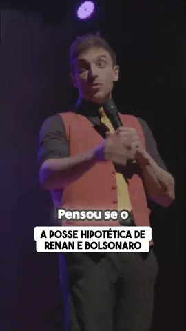 Já imaginaram esse cenário bizarro? Uma análise ácida e completamente imprevisível sobre como seria a posse hipotética de figuras polêmicas da política brasileira. Entre protestos na frente do Planalto e cenas dignas de filme, o vídeo questiona o que aconteceria se o poder mudasse de mãos dessa maneira. A ironia corre solta nesse papo que mistura política, comportamento e muita especulação. #politicabrasileira #bastidores #curiosidades #analise #humorpolitico