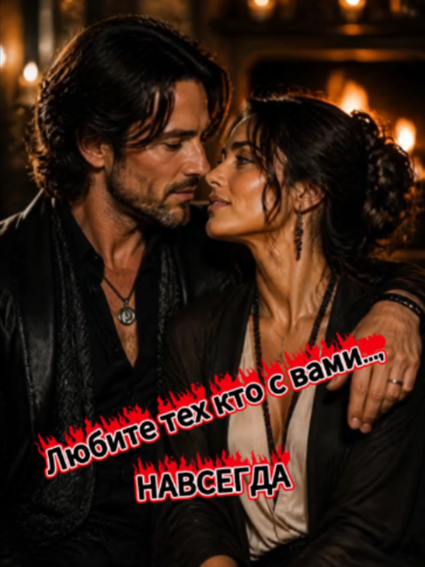 Любите тех , кто с Вами навсегда...#мелодиядлядуши#