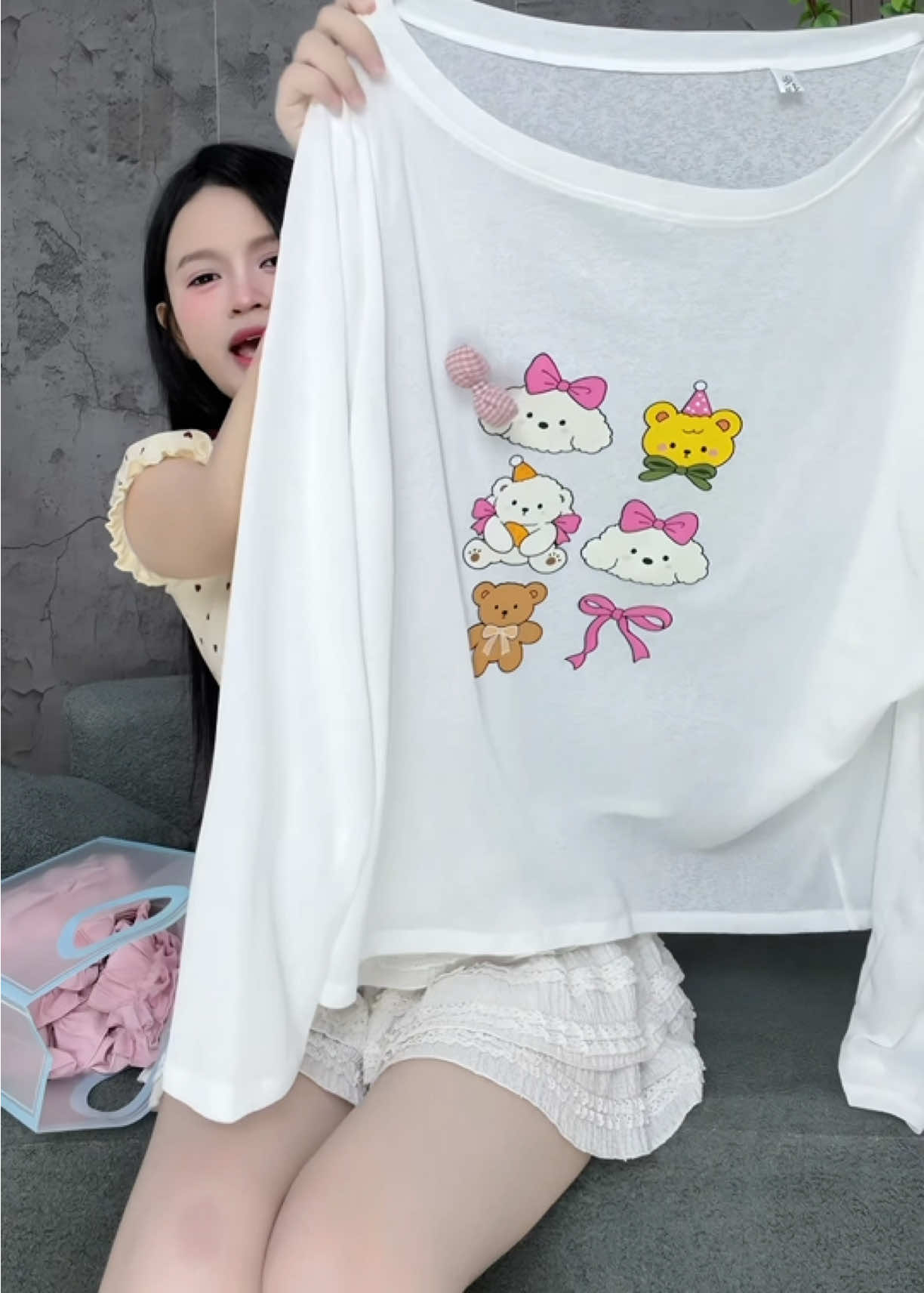 #setdonu #duoctaitro #xuhuong #viral 