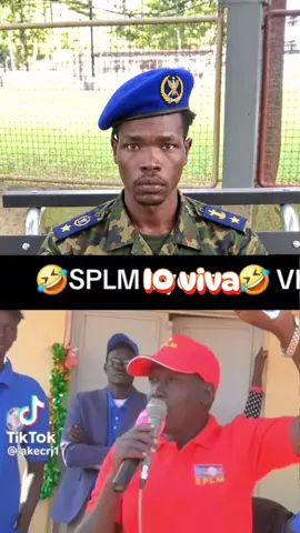 SPLM oyeeee response to viva 😂🤌