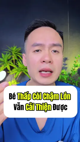 Bài đăng số 281 #hiepdauoliu #còicọcchậmlớndothiếucanxi #CanxiPremicald3k2 #tăngchiềucao