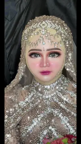 #periaspengantinindonesia  #muasurabaya  #weddingdream  #madurapride🔥  #muamadura 