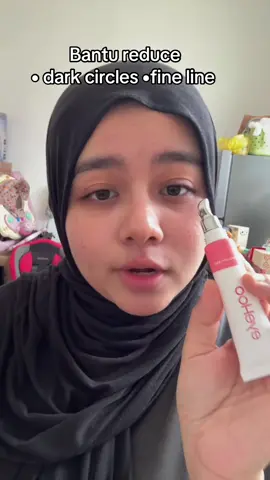 #eyehoo #eyehooeyecream #fyp 