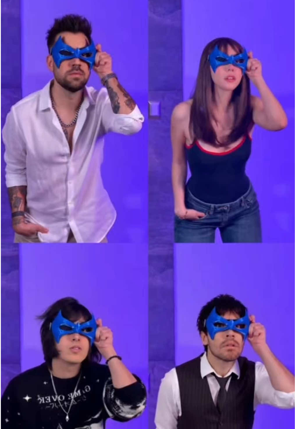 🔥cómo hacer el trend de beth cast nightwing descubre cómo crear este viral trend de beth cast nightwing con ia✨ tutorial ia del disfraz de nightwing beth cast 💃 disfraz de nightwing tutorial cómo generar video de beth cast nightwing disfraz de nightwing disfraz de nightwing el mariana disfraz de nightwing trend disfraz de nightwing mariana nightwing beth cast nightwing trend beth cast nightwing el original de beth cast nightwing #nightwing #bethcast #tuto #PixVerse #PixVerseCreators