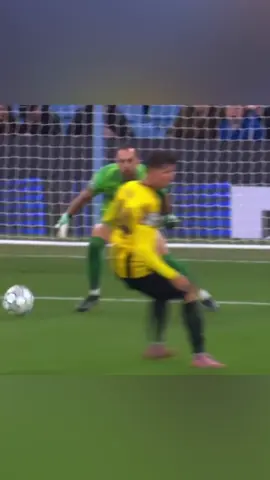 This angle of Foden goal 🥶💀#mancity #manchestercity #Foden #foden47 