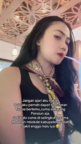 Receh itu 