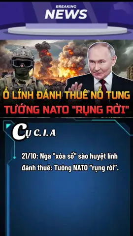 21/10: Nga 