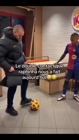 #fyp #raphinha #doublecontacte#viral 