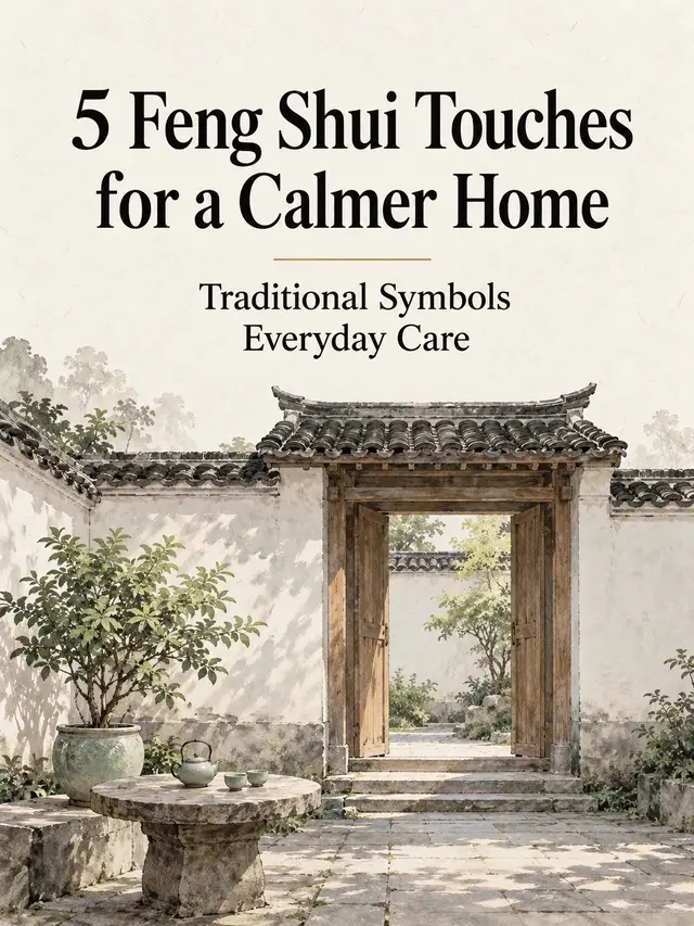 #fengshui #energy #lucky #Home #manifestation 