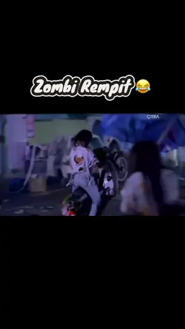 Zombi rempit pun ada 🤣 #zombikampungpisang #lawakpecahperut #lawaklegend #lawakmalaysia #fypシ゚viral 