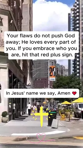 If your love for Jesus is real, then why do you hurry past the words I'm giving you? 🙏#godlovesyou #jesuschrist #christiantiktok #God #Jesus   