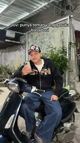 gadue sungkan blasss